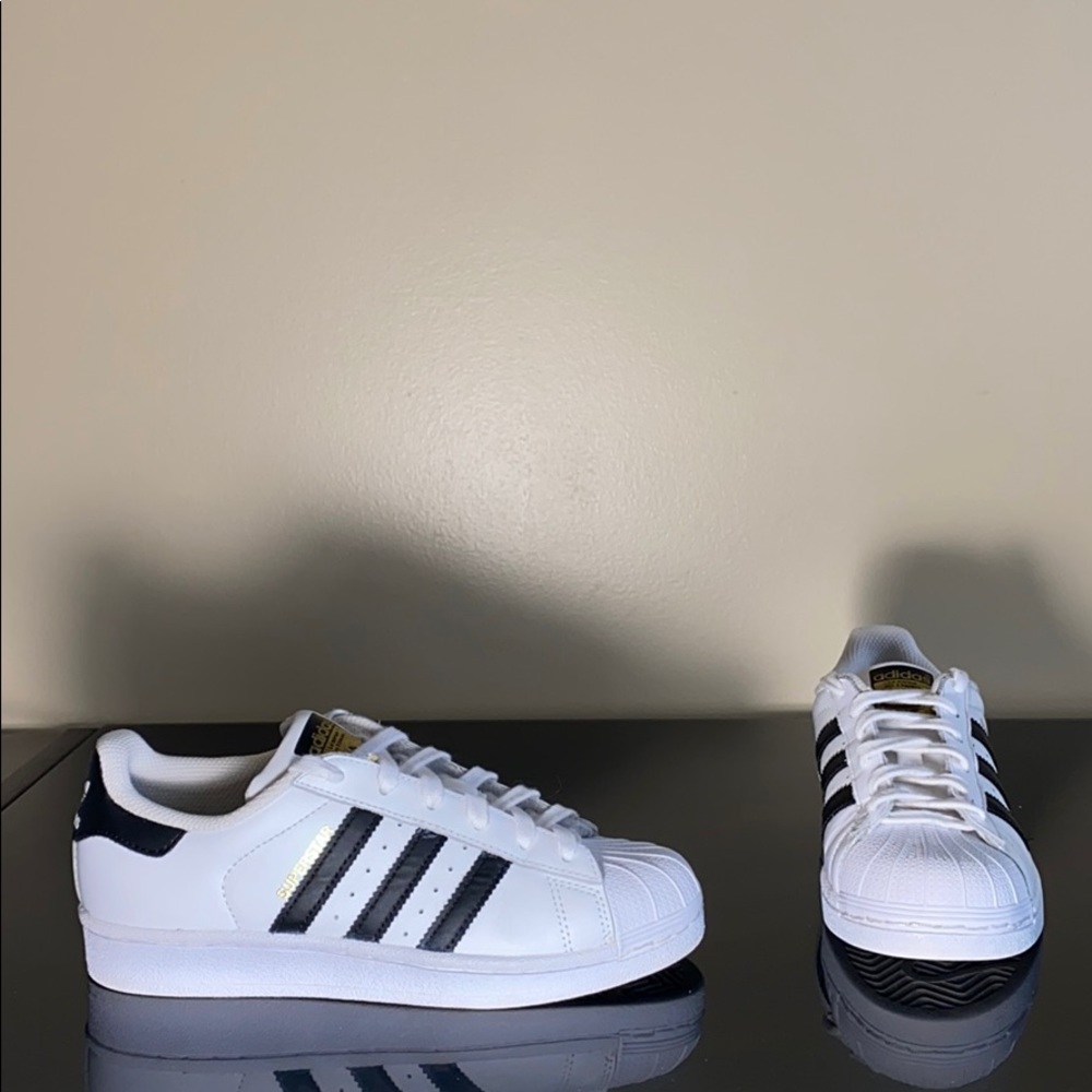 Adidas Original Superstars